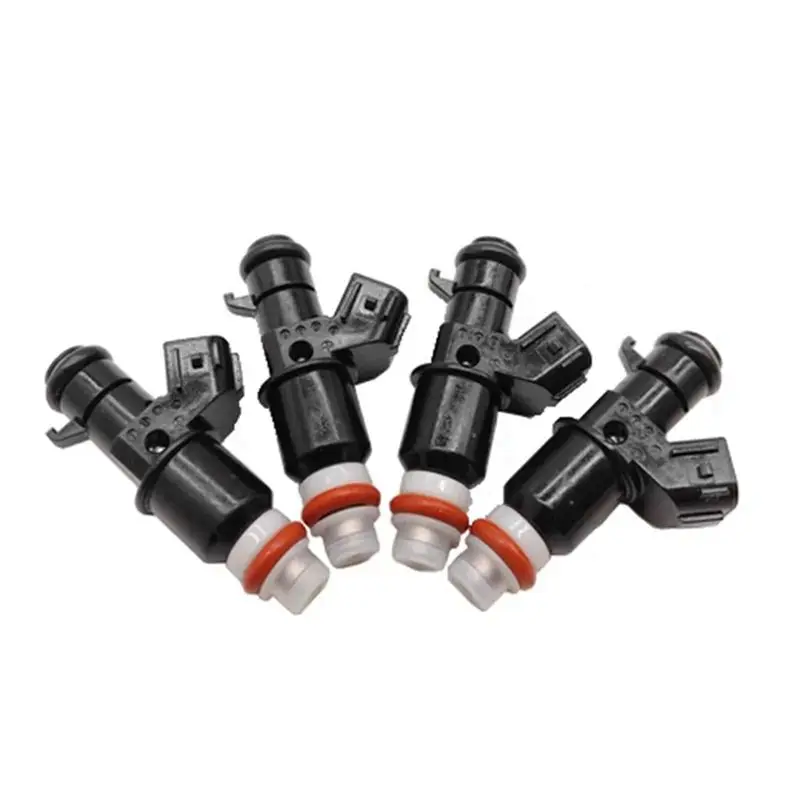 

A65P-Топливная форсунка, топливная форсунка 16450-PWA-003 для Honda Fit Frontier Civic