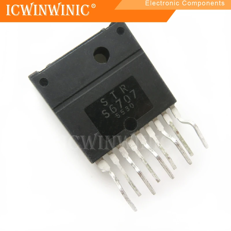 

1piece STRS6707 STR-S6707 S6707