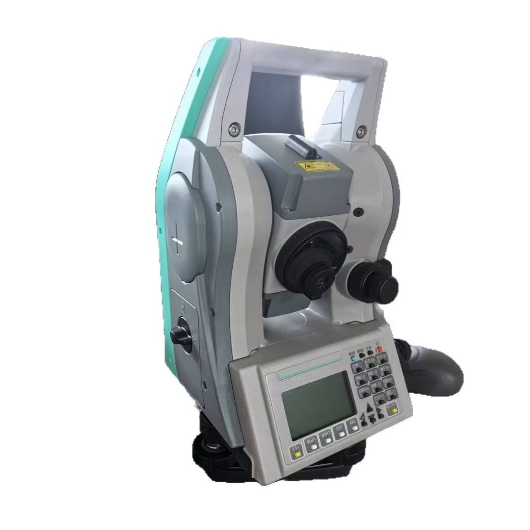 

Total station XF original imported 2 Precision optical alignment total station
