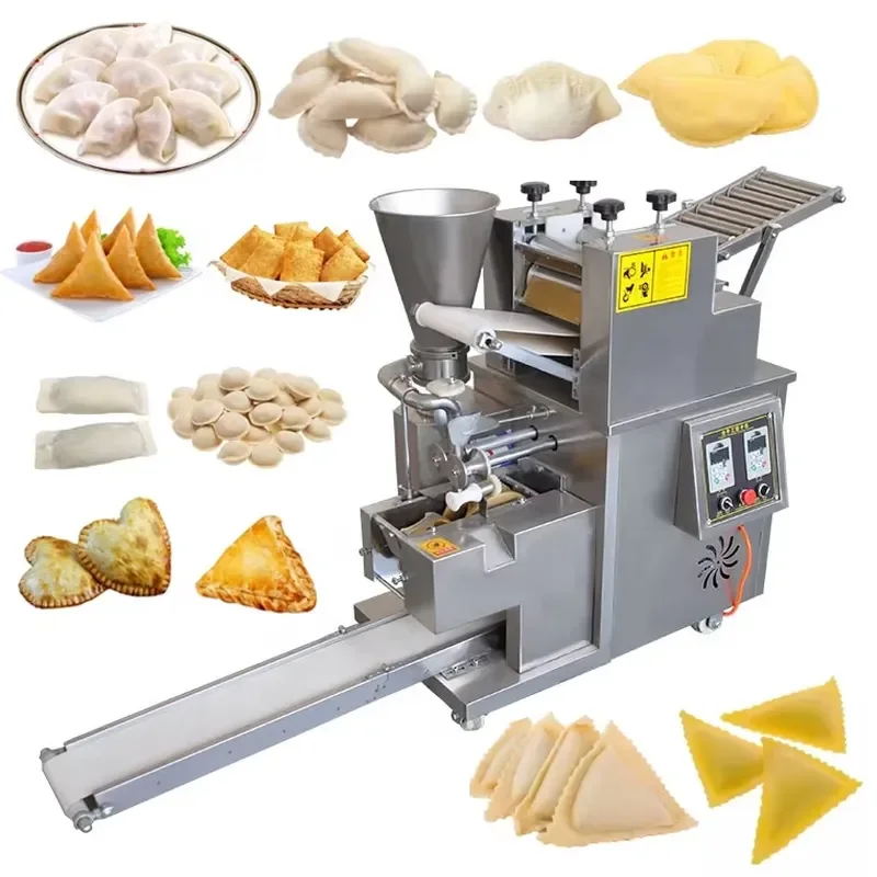 for All-purpose Italian Dumpling Maker Empanada Maker Pierogi Permeni Dumpling Maker