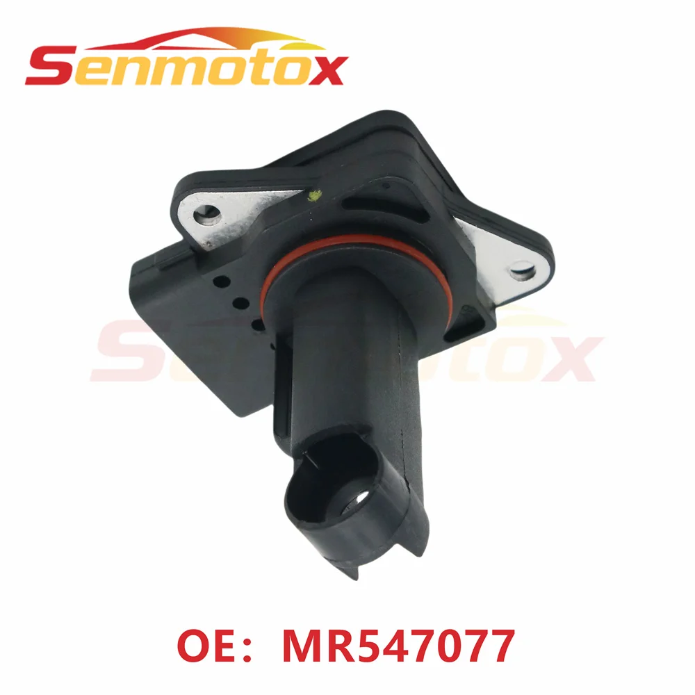 

MR547077 Датчик массового расхода воздуха MAF VN197400-4030 1525A016 для MITSUBISHI-L200 L 200 PAJERO IV 2,5 3,2 DI-D DI D DiD 2,5 л 3,2 л