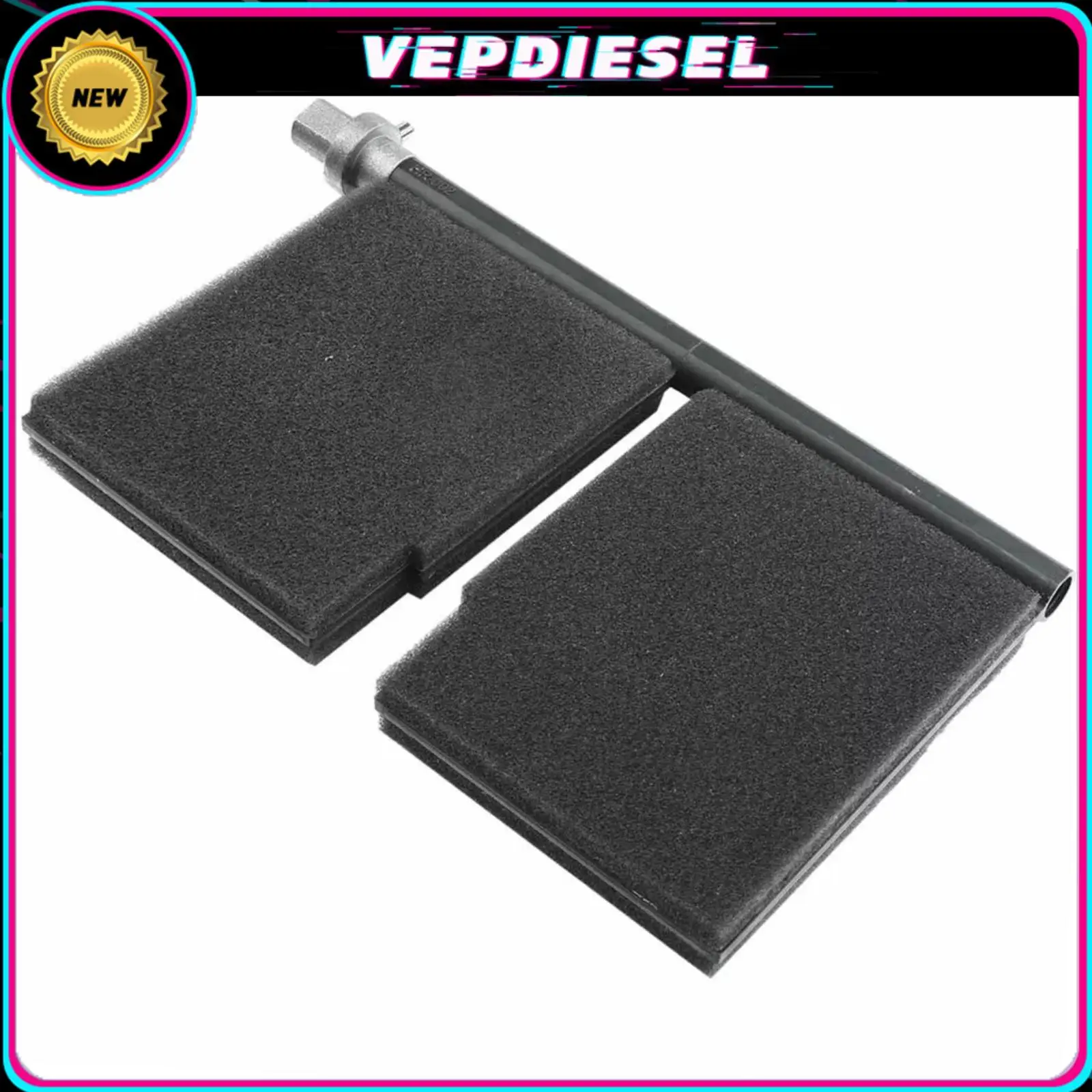 5012693AA 5134349AA 68080867AA 902-320 HVAC Blend Door Repair Kit w/ ATC For Jeep WJ Grand Cherokee 4.0L 4.7L 1999-2004 Parts