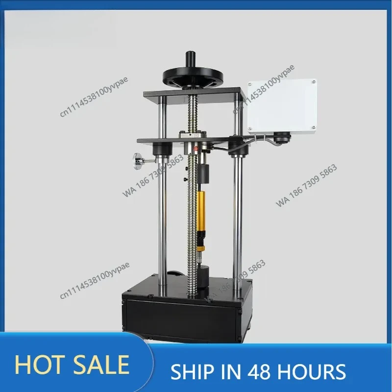 Torque driver calibrator correction electric batch head torque driver torque screwdriver tightening force calibrator