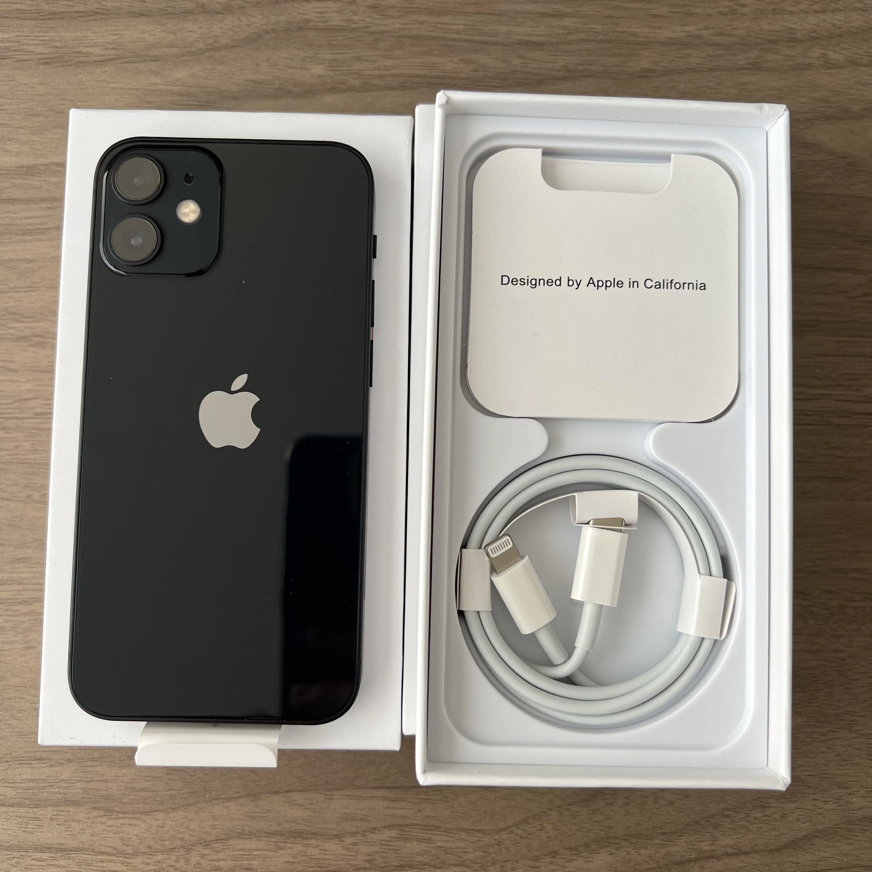 98% Nieuwe Originele iPhone 12/12 Mini 64GB 128GB 256GB ROM 5G