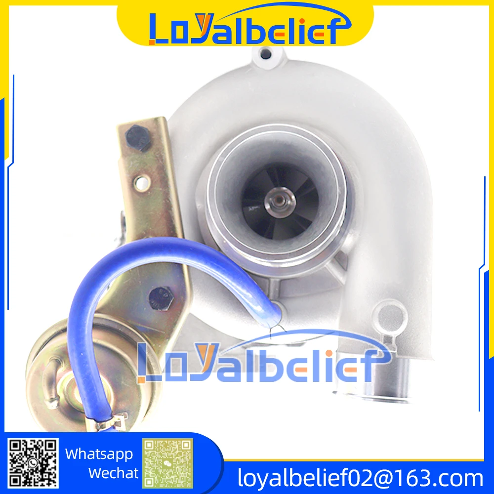 CT26 Turbocharger For Toyota MR2 Celica GT Four ST18 3S 3S-GTE 3SGTE 3S GTE 208HP 3SG-T 2.0L 17201-74060 17201-74030 1720174060
