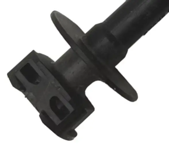 

Gray Plastic Elbow Outlet Pipe With Clamp 4.064-047.0 For Karcher K2 K3 Pressure Washer Cleaning Machine Replacement Part