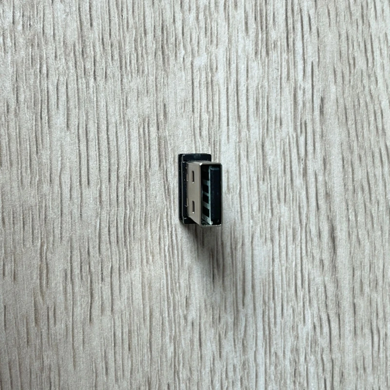 แบบพกพา2.4G ไร้สาย USB อะแดปเตอร์สำหรับ S03 RGB Gamepad