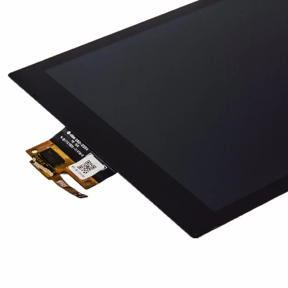 LCD Screen and Digitizer Full Assembly for Acer Predator 8 GT-810