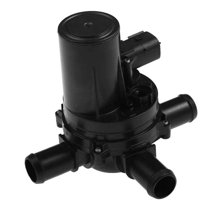 

A65P-Car Coolant 3 Way Valve For Dodge Ram 1500 2500 3500 4500 5500 3.6L V6 5.7L V8 2013-2018 52014892AC 52014892AA