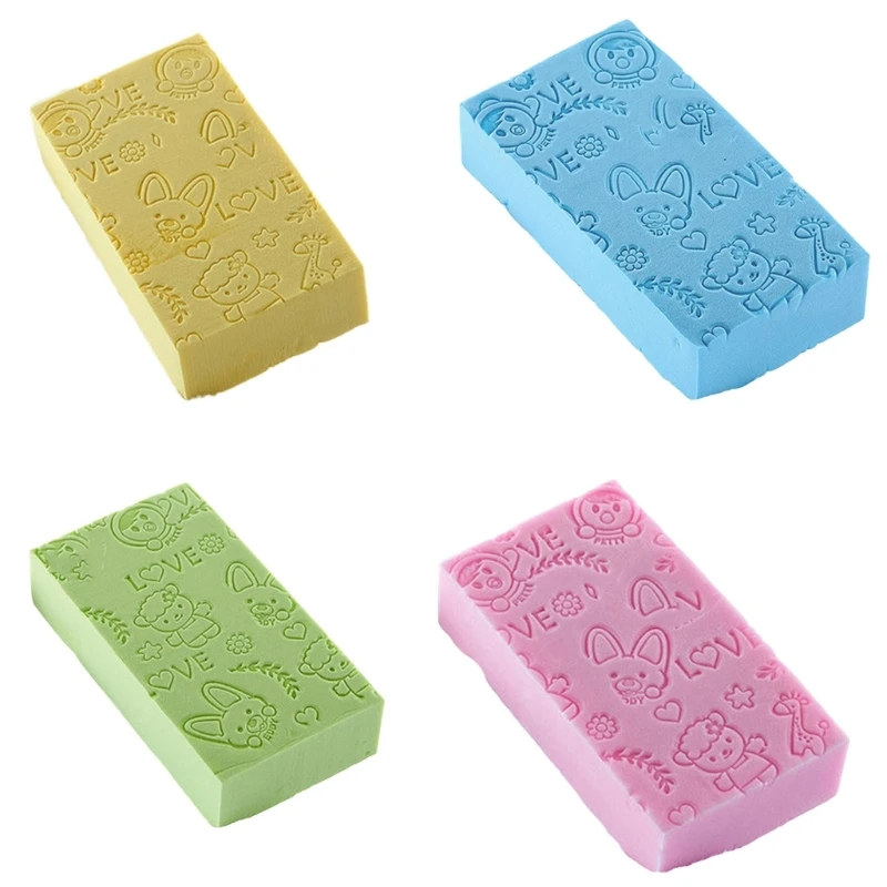 Tắm tẩy tế bào chết toàn thân Bọt biển Spa Tẩy tế bào chết Tẩy da chết Dropshipping