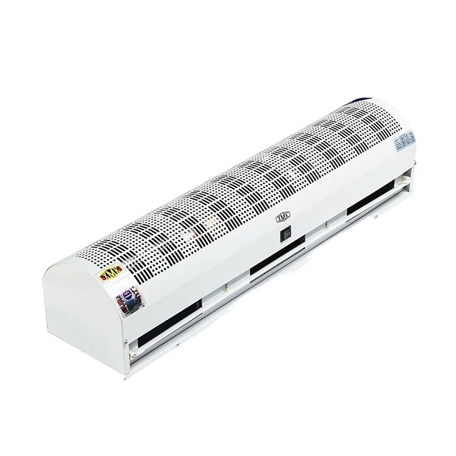 Air curtain factory price Commercial air curtain refrigerator 1.9M, 2.0M with remote control