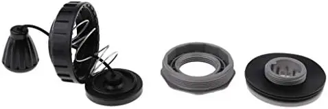 Unterwasser-Tauchen, BCD-Entlüftungsventil über Druckentlastungsventil für Taucher-Hebetasche, Wasserausrüstung