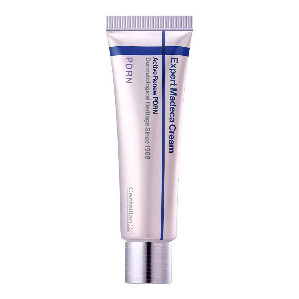 Koreanische Hautpflege Centellian24 PDRN Expert Madeca Creme Gesichtscreme Tiefenreparatur Feuchtigkeitsspendende Beruhigende Feuchtigkeitscreme Koreanische Hautpflege