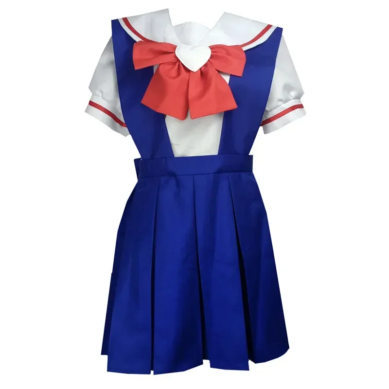 Saior moon Chibi USA small lady saior chibimoon cosplay costume