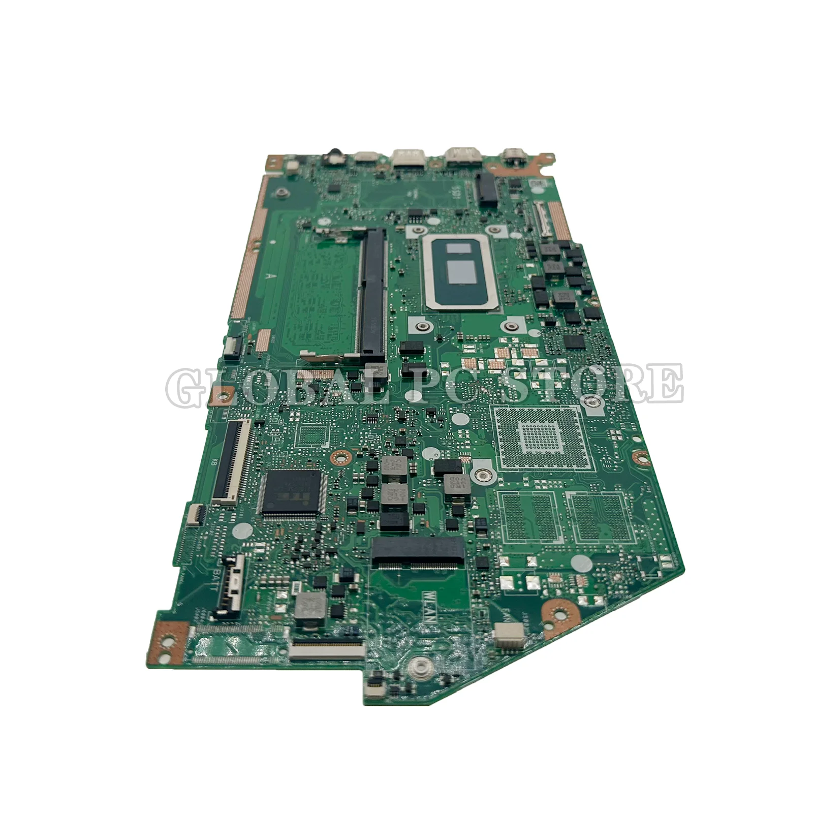 Imagem -05 - Placa-mãe para Laptop para Asus Mainboard X532fa X531fa X532fl X532flc X532fac X532f S531f K531f V531f S532f K532f V532f