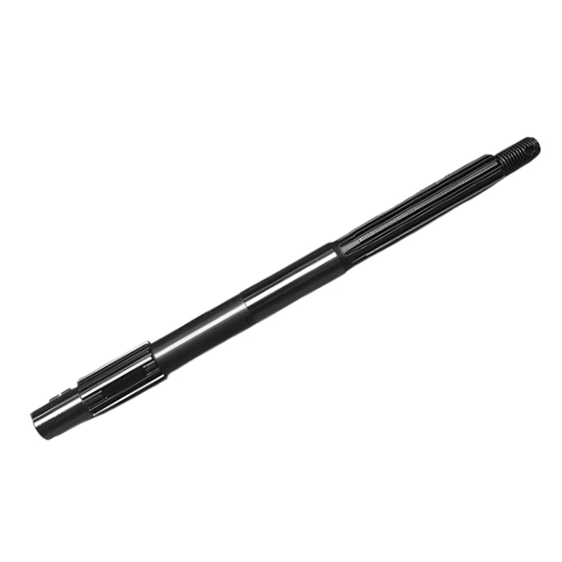 

Propeller Shaft 346642116 346-64211-6 Compatible with Mercury Mariner Mercruiser Outboard 25HP 30HP EFI Compatible with Tohatsu