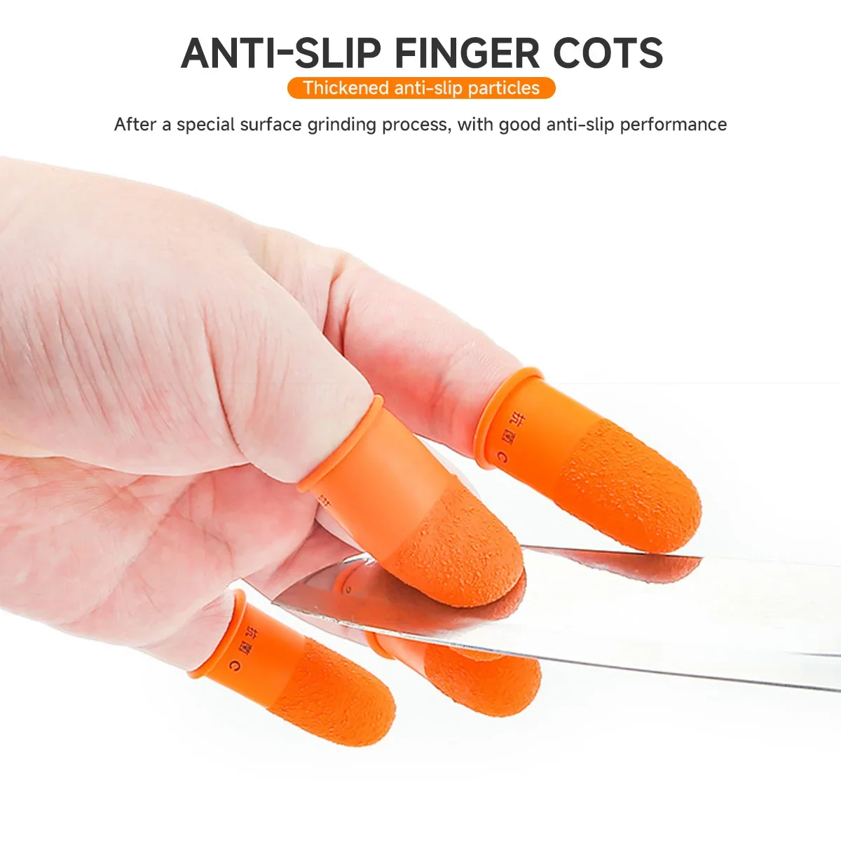 Кожаные товары ручной работы, швейная игла, защитный чехол для пальцев, кожаный рюкзак для самостоятельного изготовления/ремешок для часов, швейный нескользящий чехол для пальцев