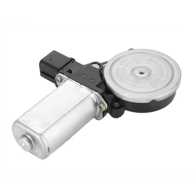 A20K-Car Front Left Power Window Lift Motor 72250-SNA-A03 For Honda Civic 2006-2011 Window Glass Lift Motor