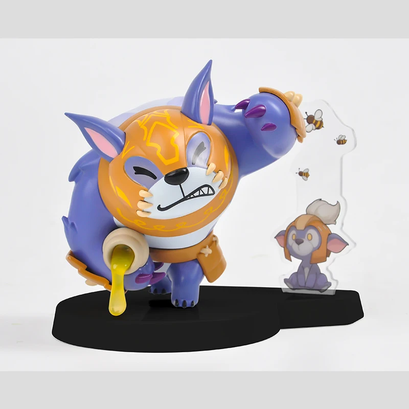 DOTA2 Hero Collection Vol.01 figure - AliExpress 26