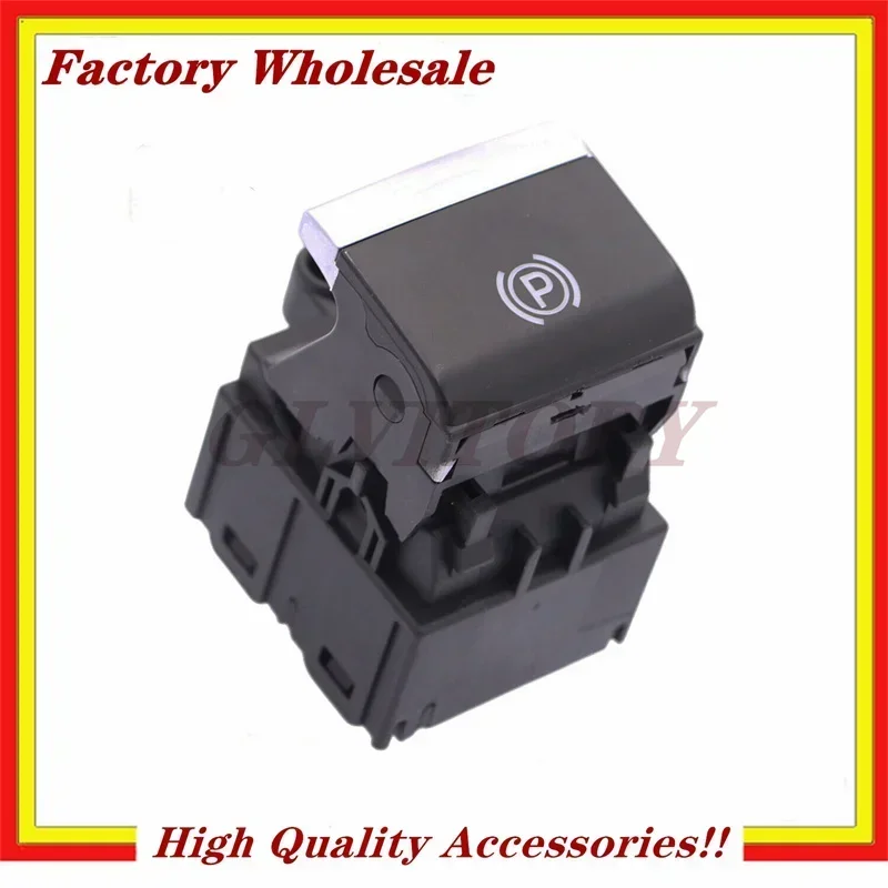 

35355TBAA01 Electronic Auto Hand Brake Button Parking Brake Switch for Honda Civic 2016-2018 Car Auto Accessorie 35355-TBA-A01