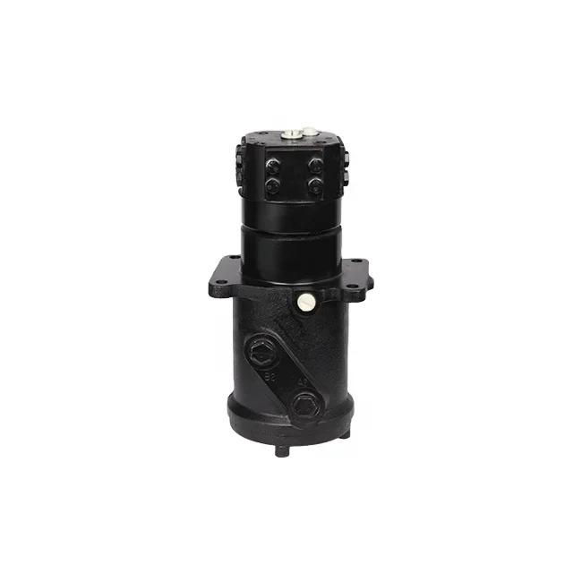

Hydraulic Excavator Center Swivel Joint 111146e