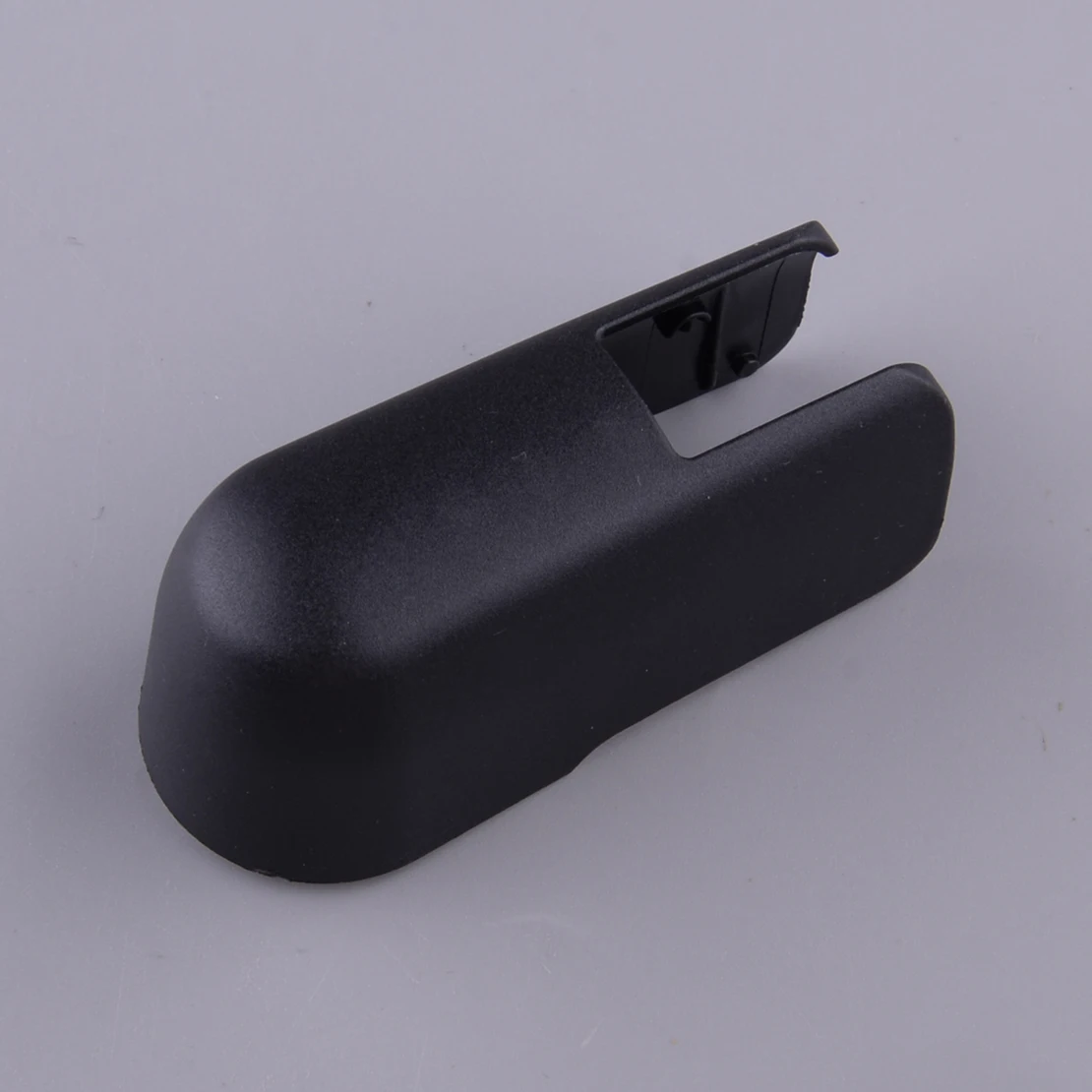 Black Plastic Rear Tail Gate Windshield Wiper Arm Cover Nut Cap Fit for Honda Pilot HR-V Odyssey Passport 76721T4NH01