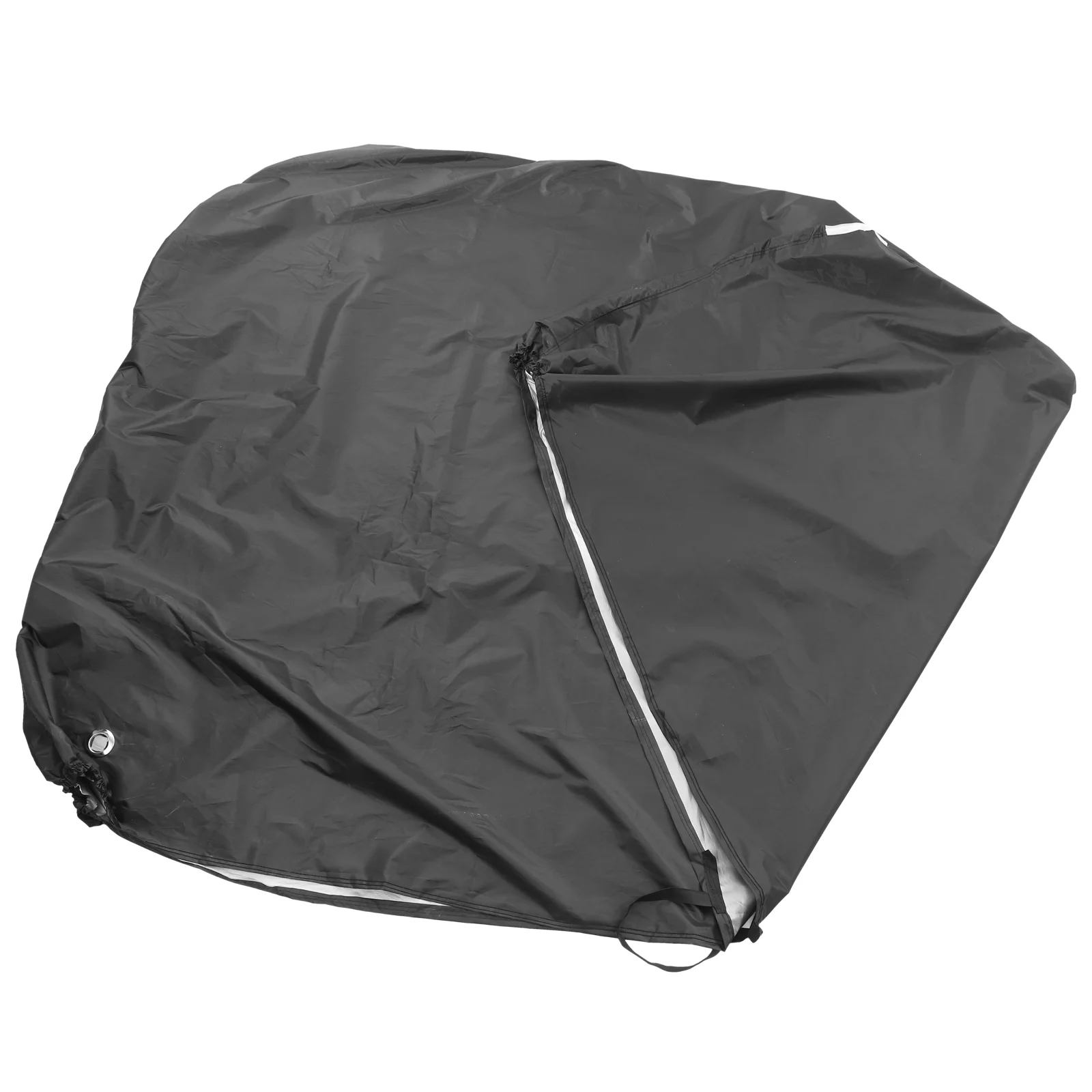 Motorcycle Jacket Protection Electric Heavy Duty Cover Rainproof Polyester Bike