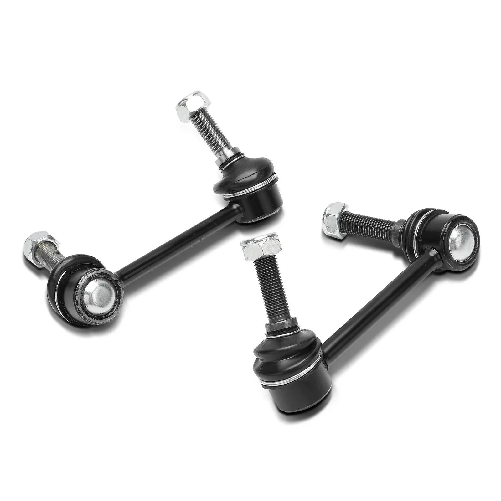 

2 шт. передний стабилизатор поперечной устойчивости для Dodge Durango Jeep Grand Cherokee WK2 2011-2015