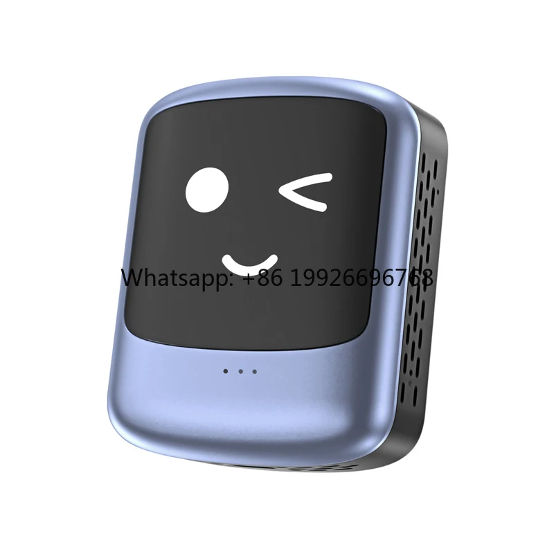 

Android AI Box Smart Wireless Carplay Dongle Android Auto Wireless Carplay and Android Auto BOX for Cars Media Play