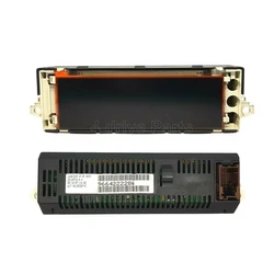 Original Screen Support USB Aux Display monitor Dashboard Multi-Functional Display 12 pin for Peugeot 307(Some model)citroen C4