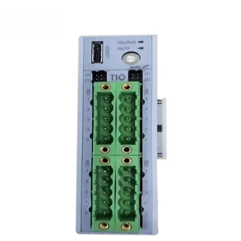 

Temperature control module z-tio-AC-VVVV/A2-FJA1
