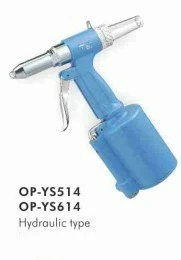 OP-YS614 Máquina neumática para tirar uñas Herramienta neumática