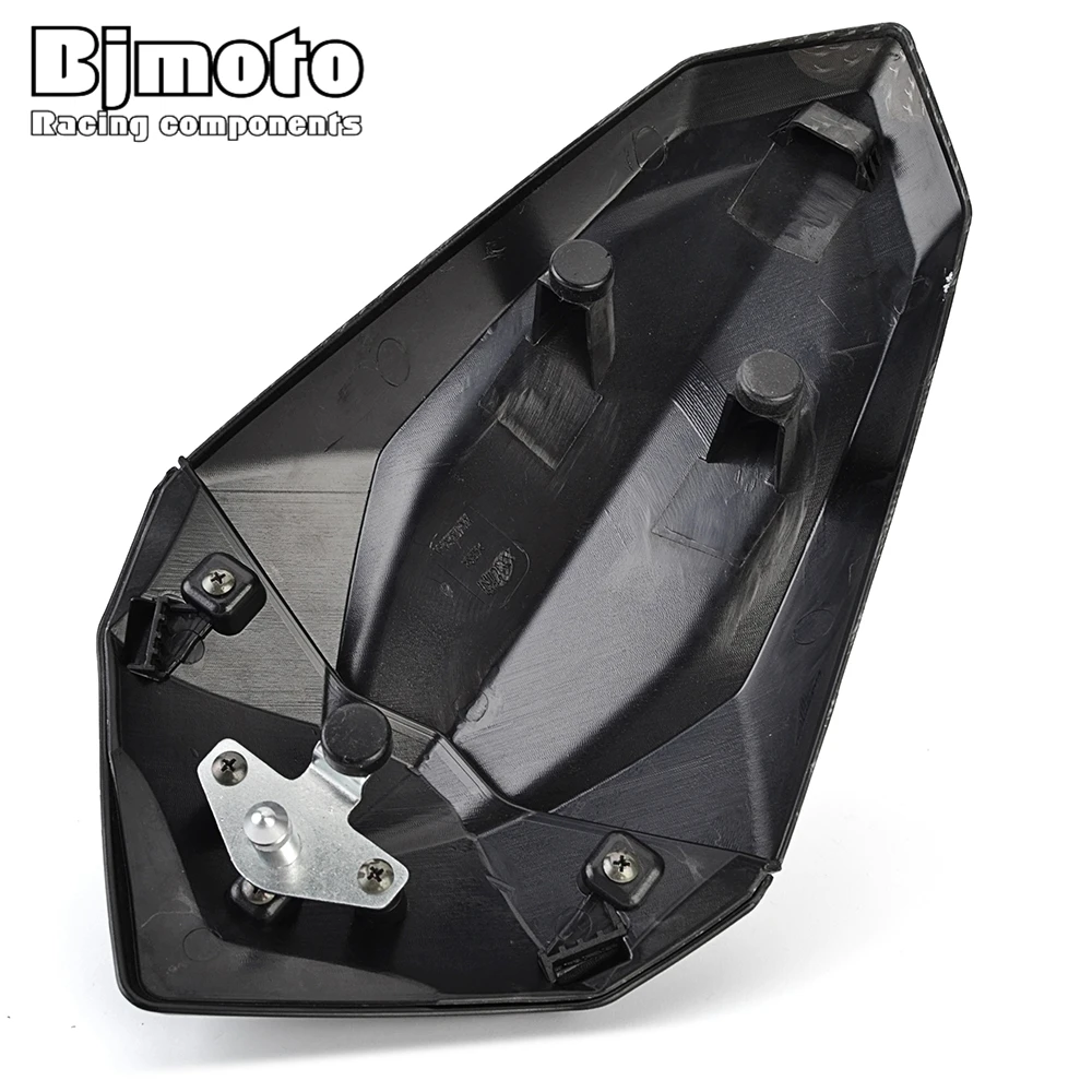 Ninja500 2024 Rear Seat Cover Cowl For Kawasaki Ninja500 Z500 2025 Ninja 500 Ninja-500 Z 500 Z-500 - Image 6