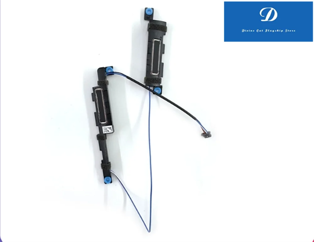 

FOR Dell Latitude 5520 Precision 3560 0K41DJ Speaker