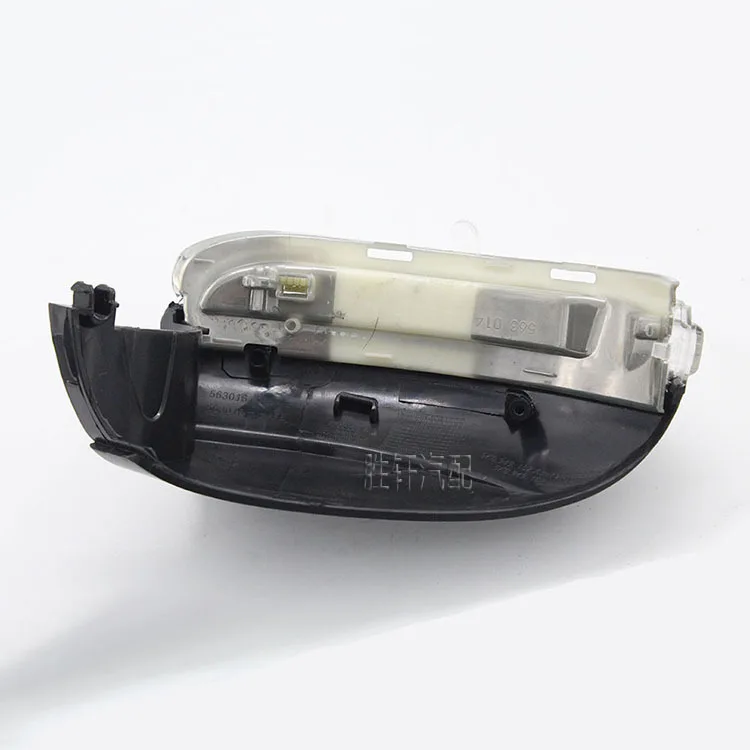 Rear view mirror steering lamp cover  For VOLKSWAGEN VW Golf 6·GTI·R20 Bora Touan