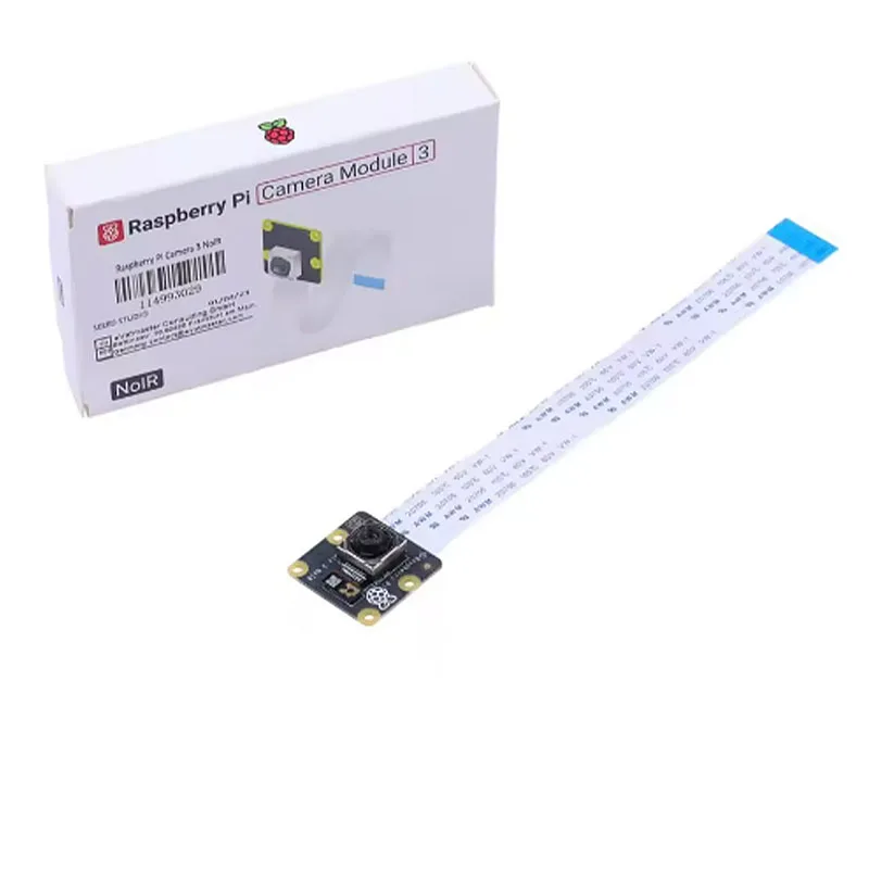 Official Raspberry …