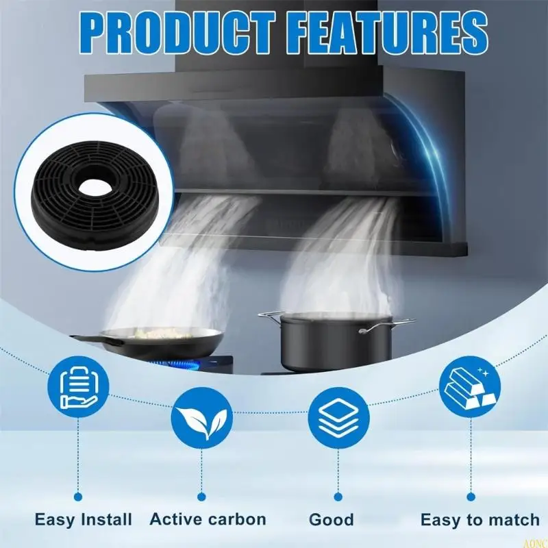 A0NC замена сетчатой ​​фильтры кухонные вентиляторы фильтры выхлопные вентиляторы фильтры пластиковая текстура для кухни