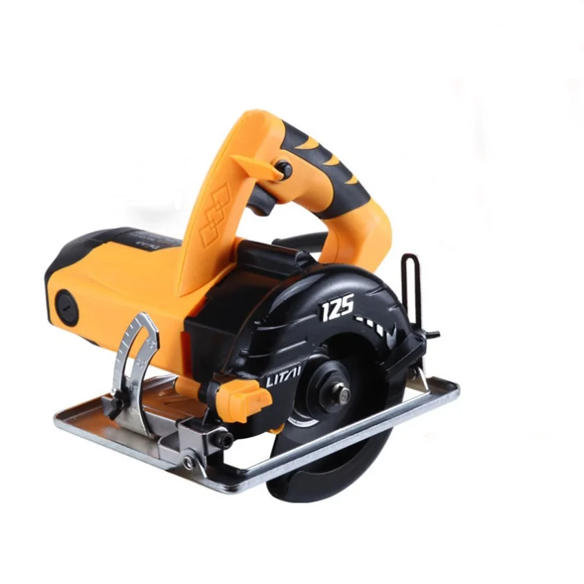 

4800W Electric Cutting Portable Floor Tiles Cut Machine Woodworking Cutting Machine Industrial Cutter Grade Ceramic Brick Stone