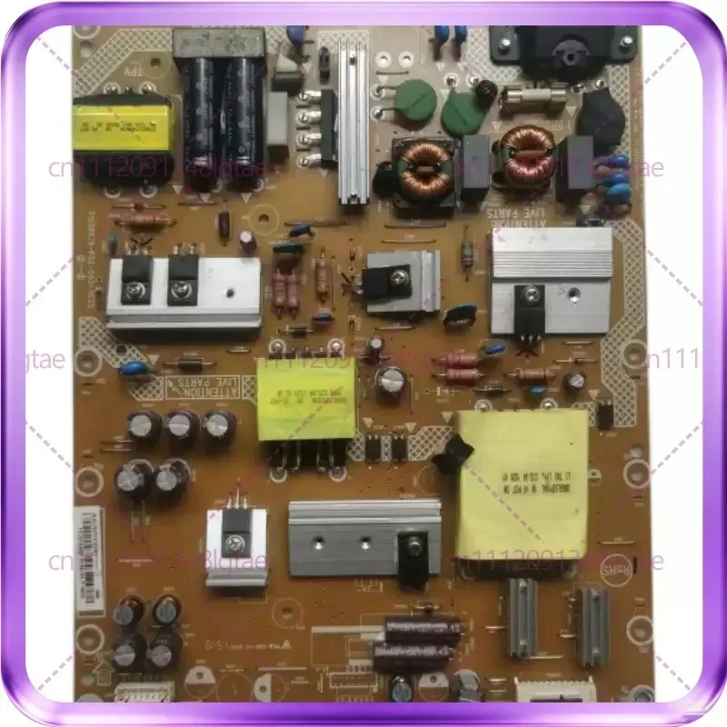 Used For Skyworth 50M5 50V5 Cool Open 50K2 Power Board 715G6679-P02-003-002S