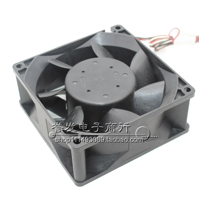 NEW ORIGINAL 3615RL-04W-B46 12V 1.50A 9038 90x90x38mm COOLING FAN RADIATOR