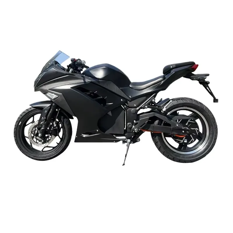 

BR Factory Directly Sale 5000w 8000w 10000w 20000w Electric Racing Motorcycle