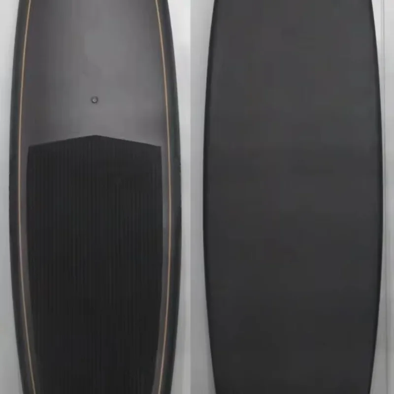 

Карбоновая доска для серфинга высокого качества, новинка 2017 года