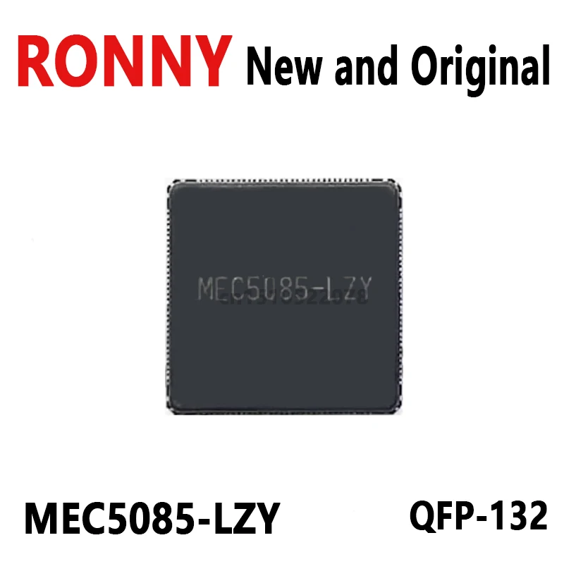 5PCS Baru dan Asli MEC5085-LZY QFN-132