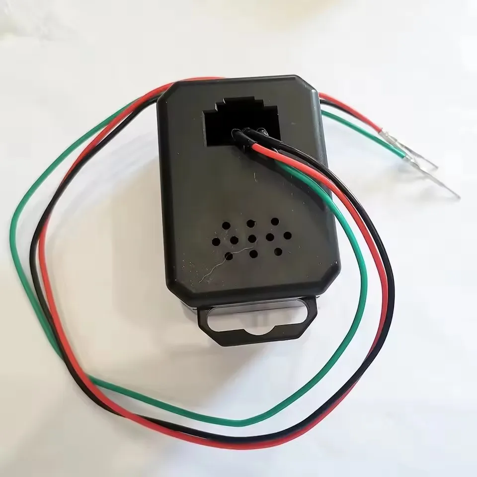 KEYECU With Sound Plug and Play For Volvo S40 C70 C30 V50 Steering Lock Emulator Simulator No Need Programming