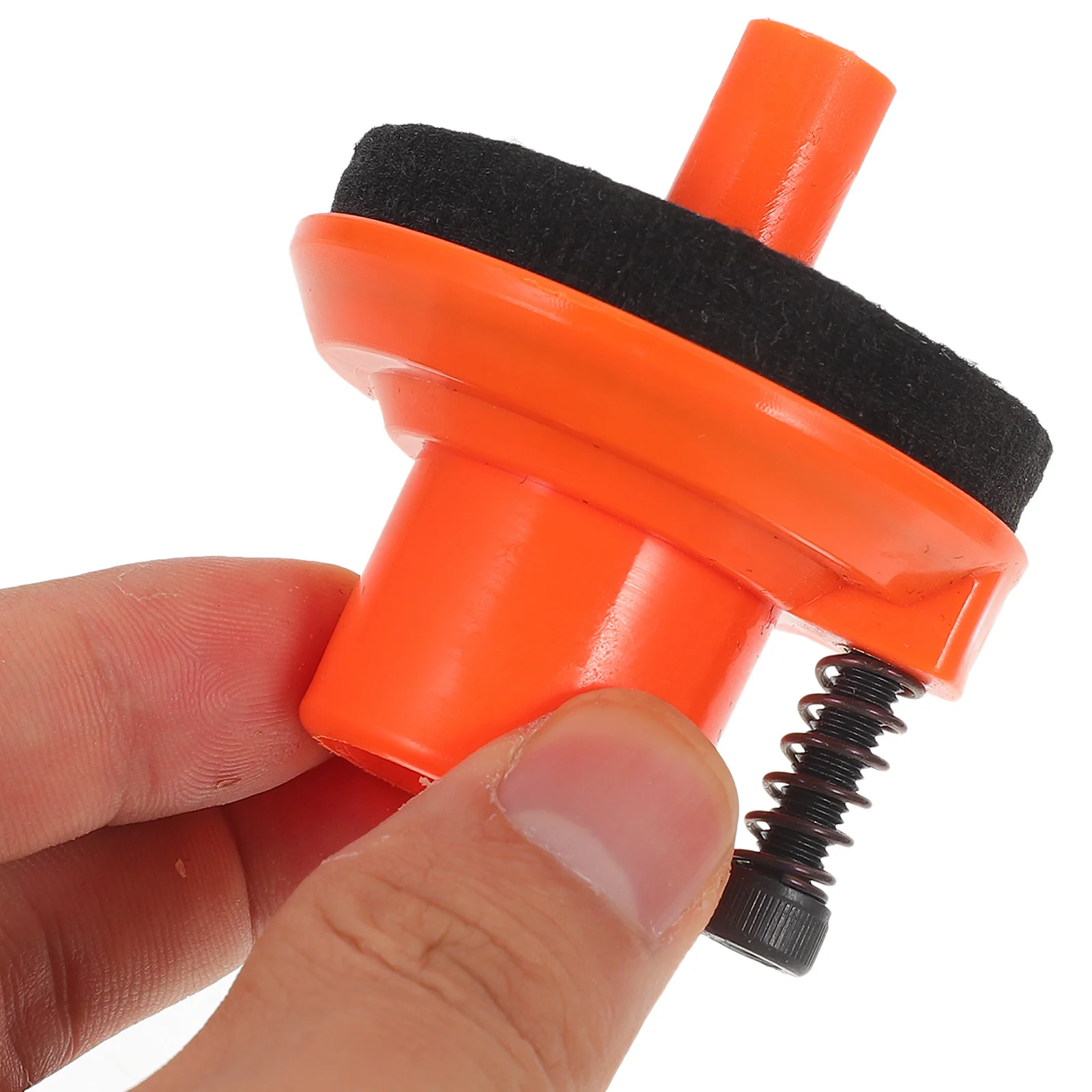 

Clutch Felt Hi Hat pad Drum Set Accessories Cymbal Replacement Accessories drum Pedal cymbal clutch felt pads