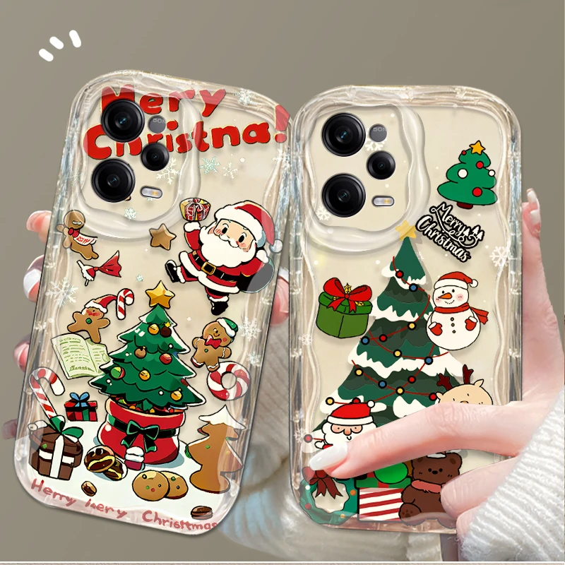 Cute Grandpa Christ… - image