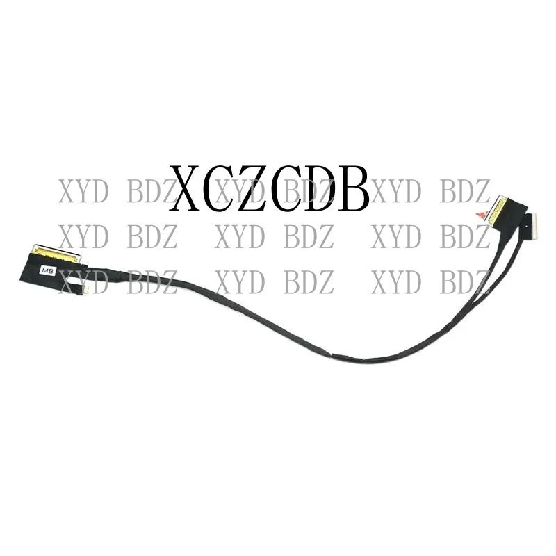 DB 013M6D 13M6D DC02C00L300 New Lcd Cable Lvds Wire Screen Line For Alienware M17 R2