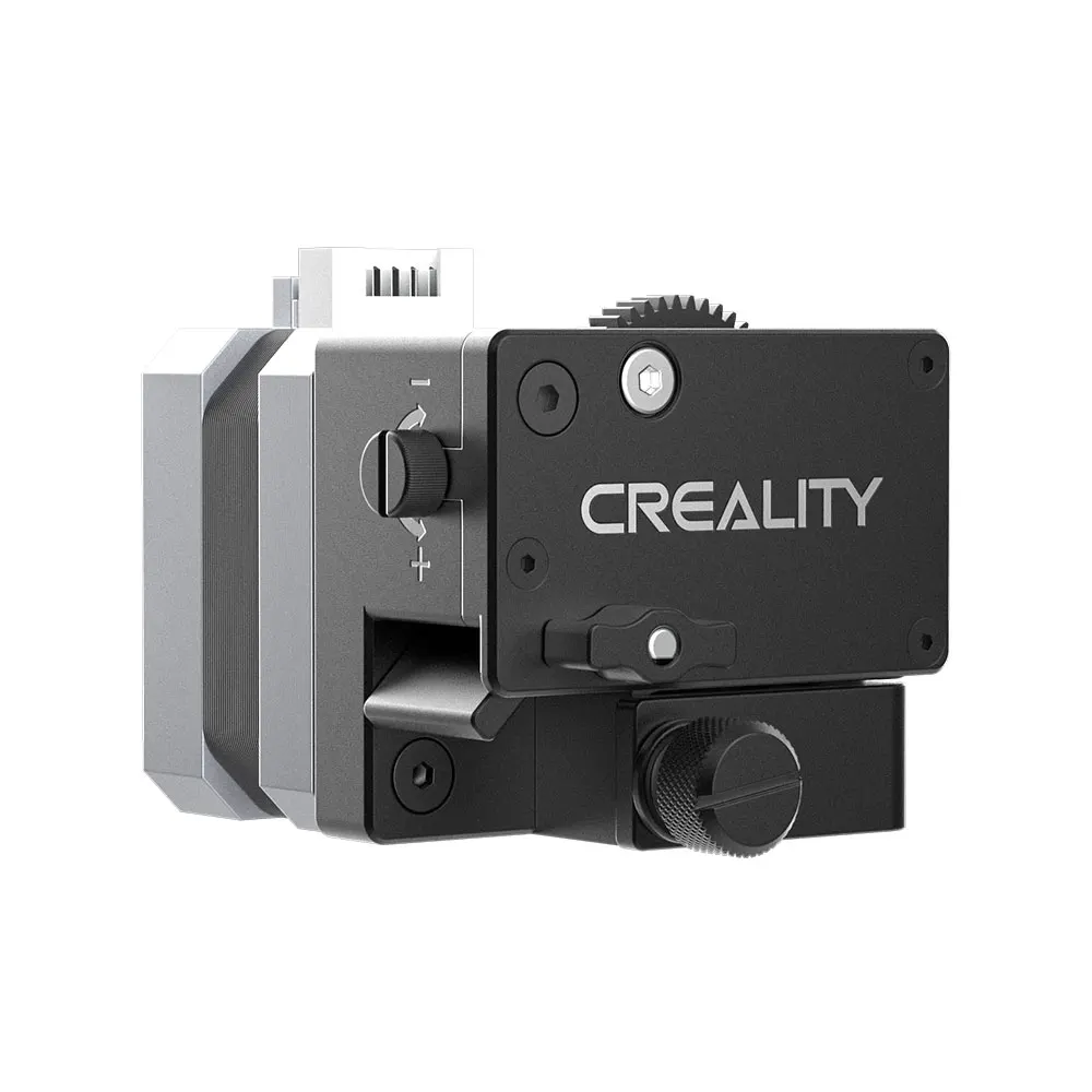 Creality 3D E·Fit Extruder Kit Upgrade Dual Gear Drive Bowden and Direct for Ender3 Ender-3/CR-10 Series 3d Printer Accesoires