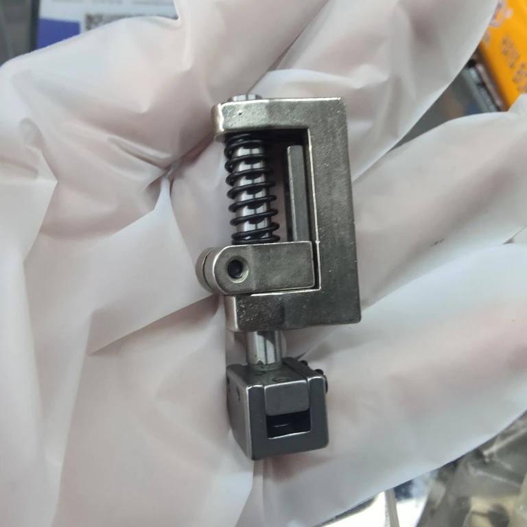 

Четырехконтактный шестипроводной нож Xingling плюс 4-контактный 6-проводной держатель в сборе SL-700, детали держателя сварочного аппарата