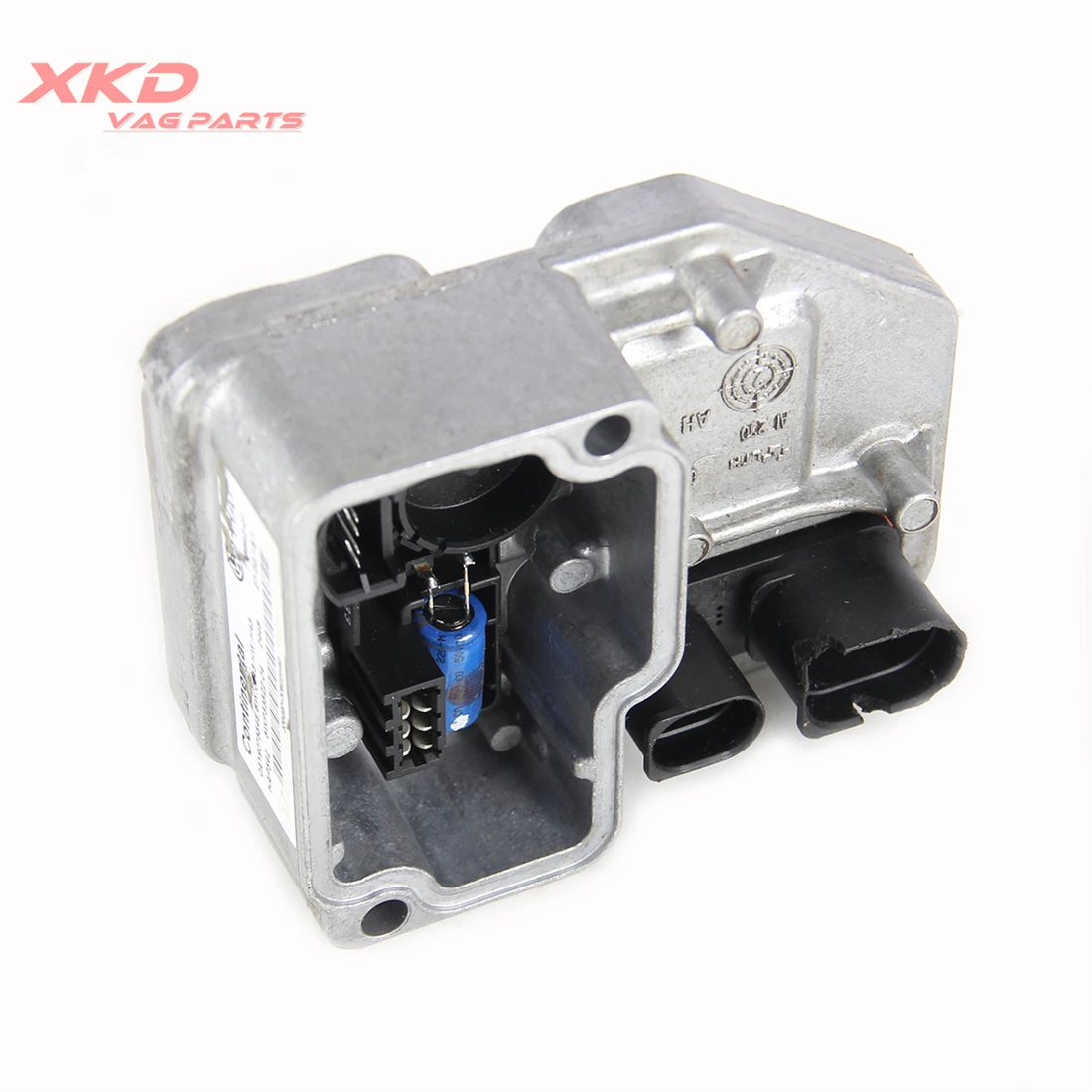 Used Rear Differential 4 Motion Controller All Wheel Drive Haldex Control Unit Fit for VW Sharan Tiguan Seat Alhambra 0AY907554E